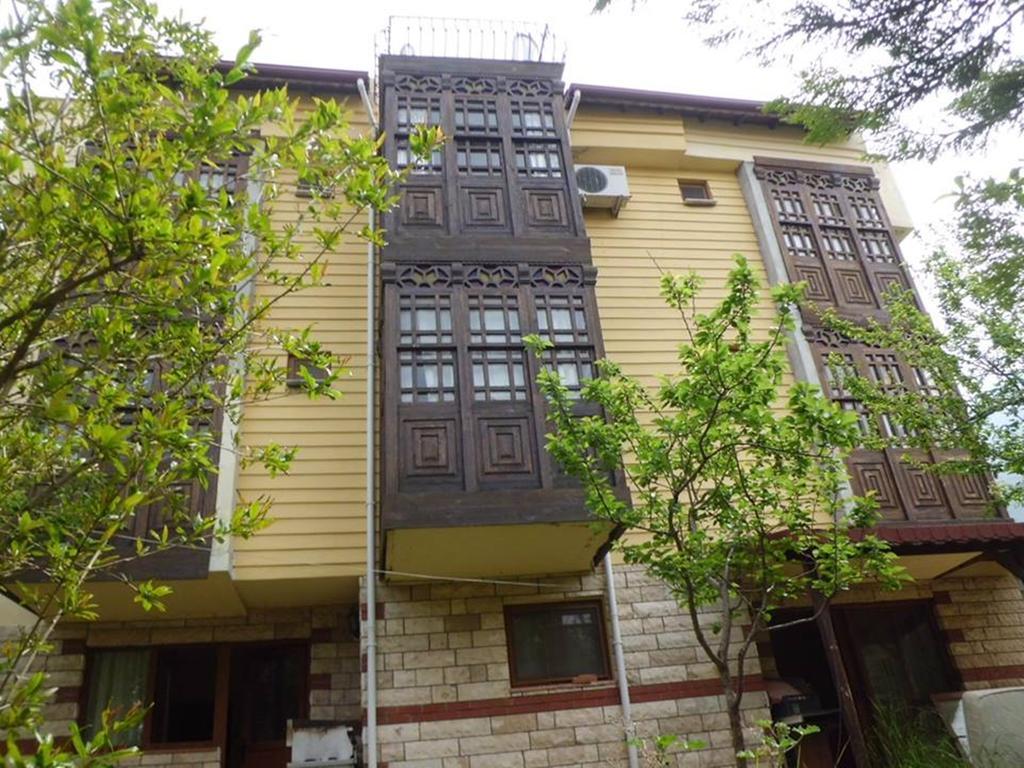 Evita Apart Apartment