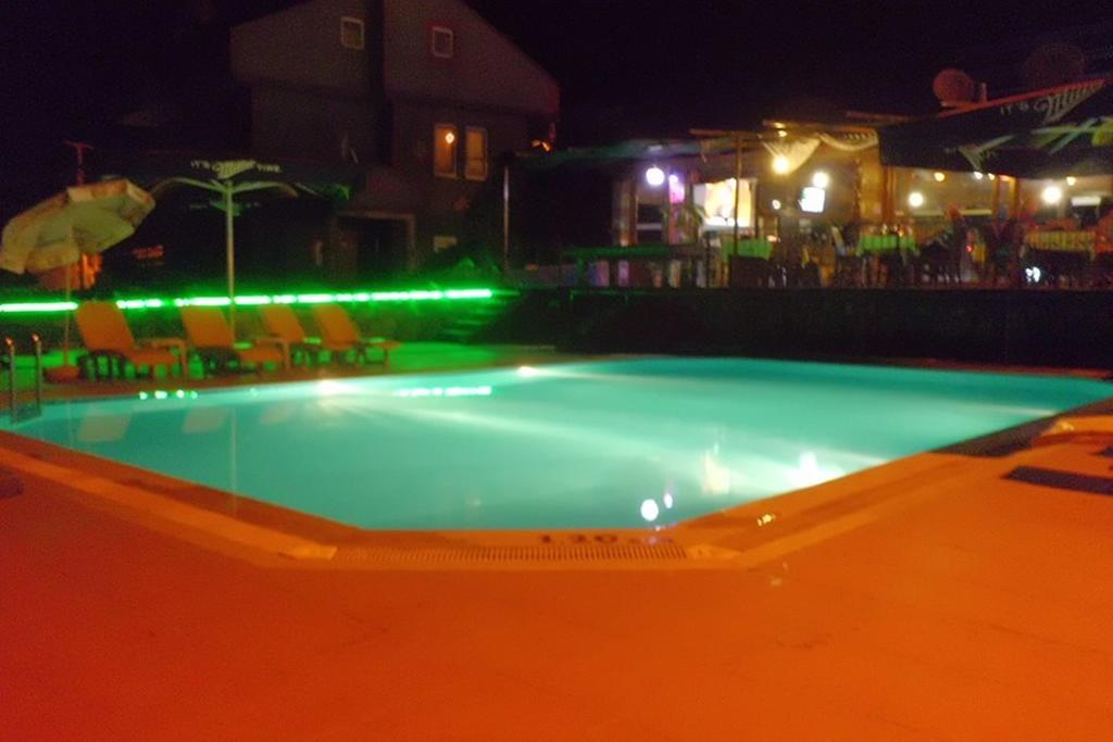 Evita Apart Oludeniz