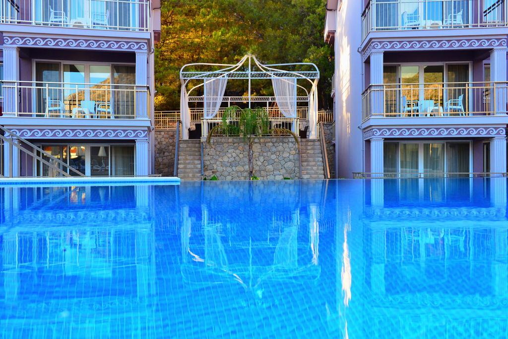 Hotel Evra Hotel Oludeniz