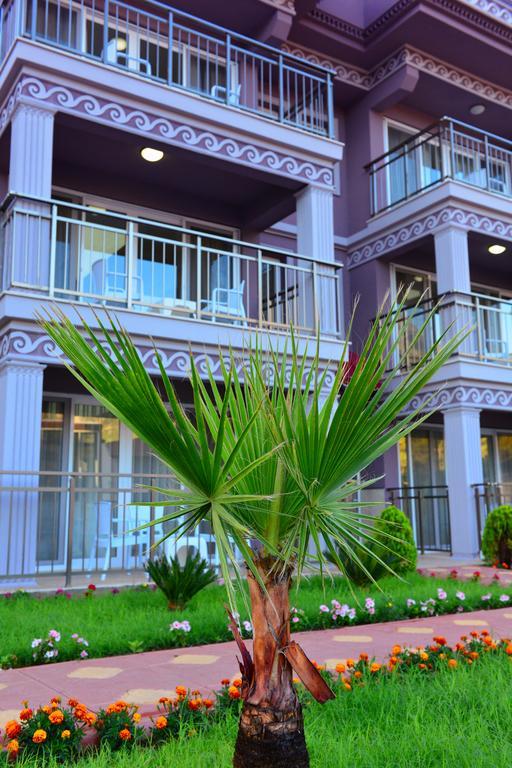 Evra Hotel 3* Oludeniz