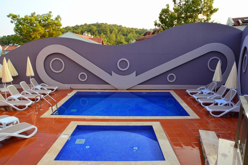 Hotel Evra Hotel