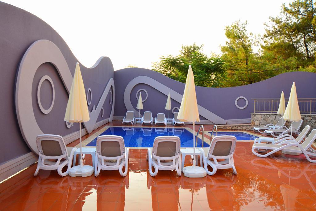 Hotel Evra Hotel 3*