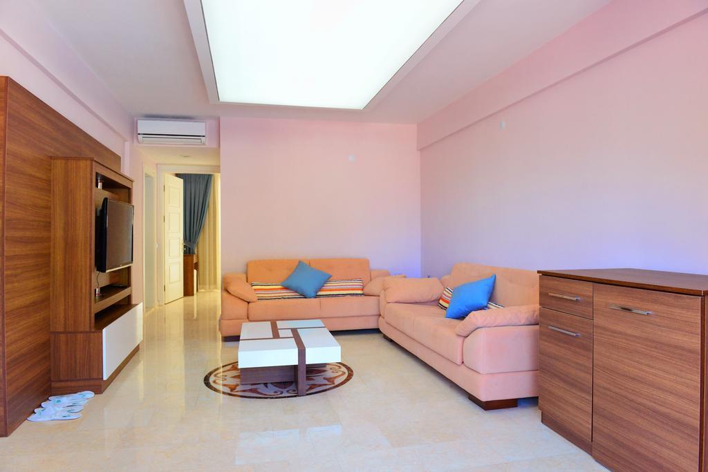 Evra Hotel Hotel Oludeniz