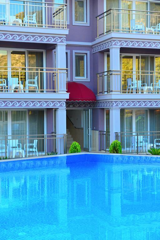 Hotel Evra Hotel 3*