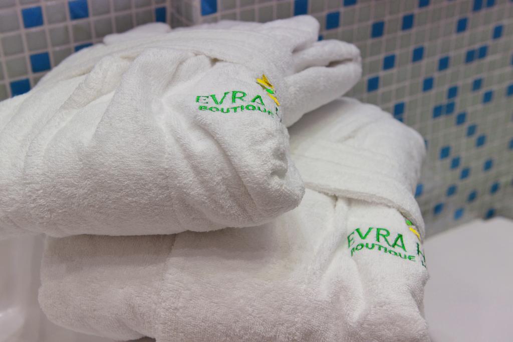 Hotel Evra Hotel 3*