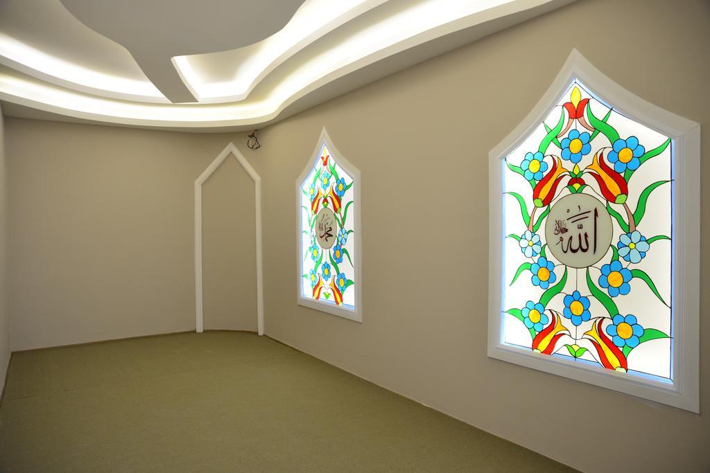 Evra Otel 3*