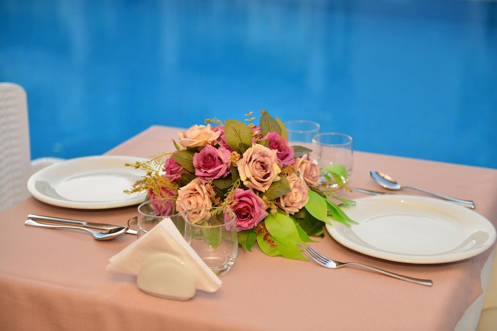 Hotel Evra Hotel Oludeniz