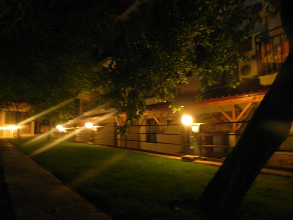 Hotel Star Oludeniz