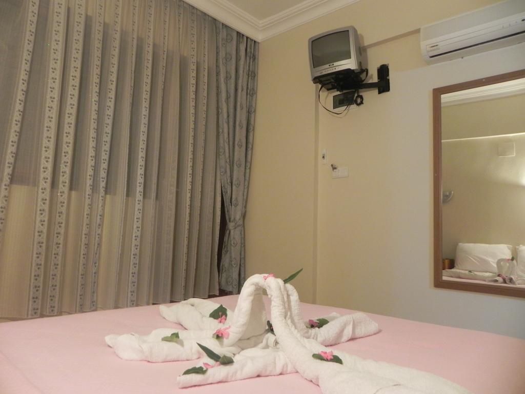 Hotel Star