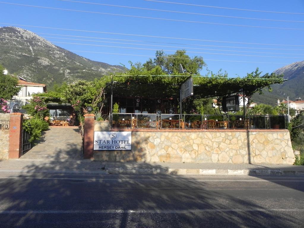 Star Hotel Oludeniz