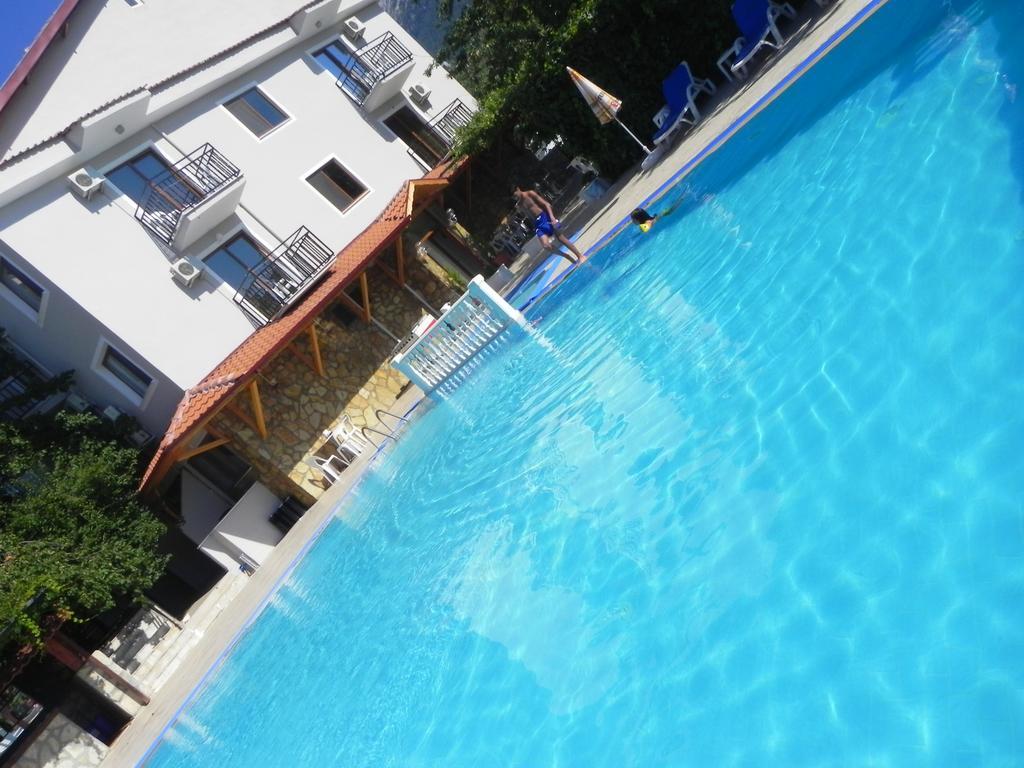 Hotel Star Oludeniz