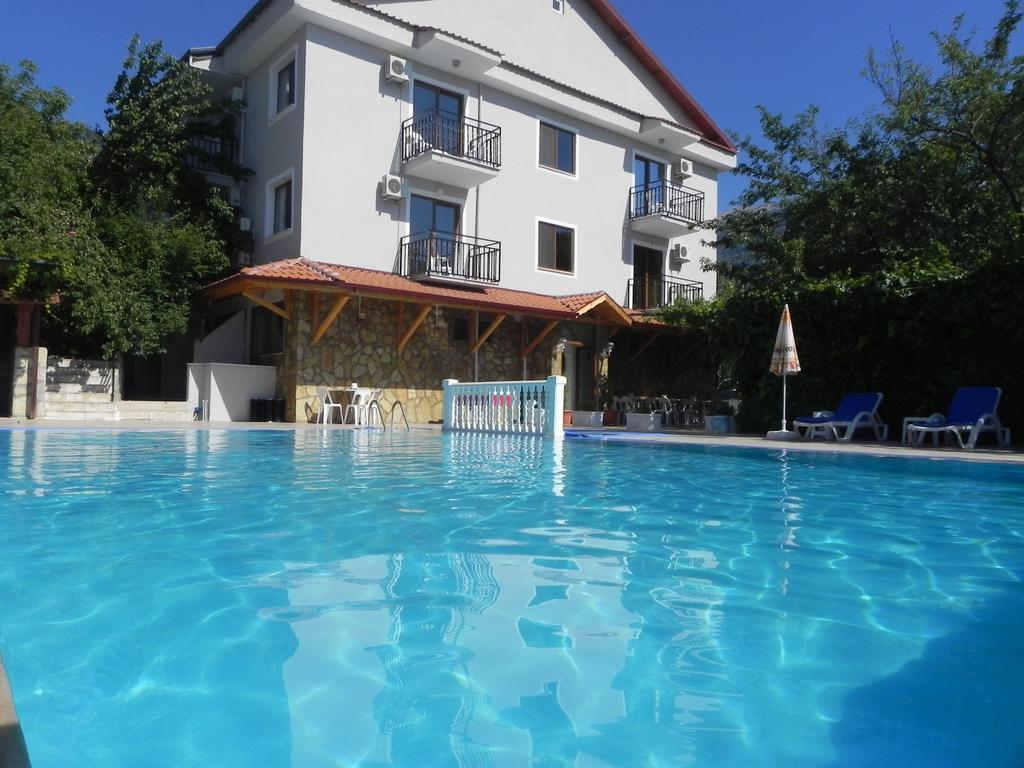 Star * Oludeniz