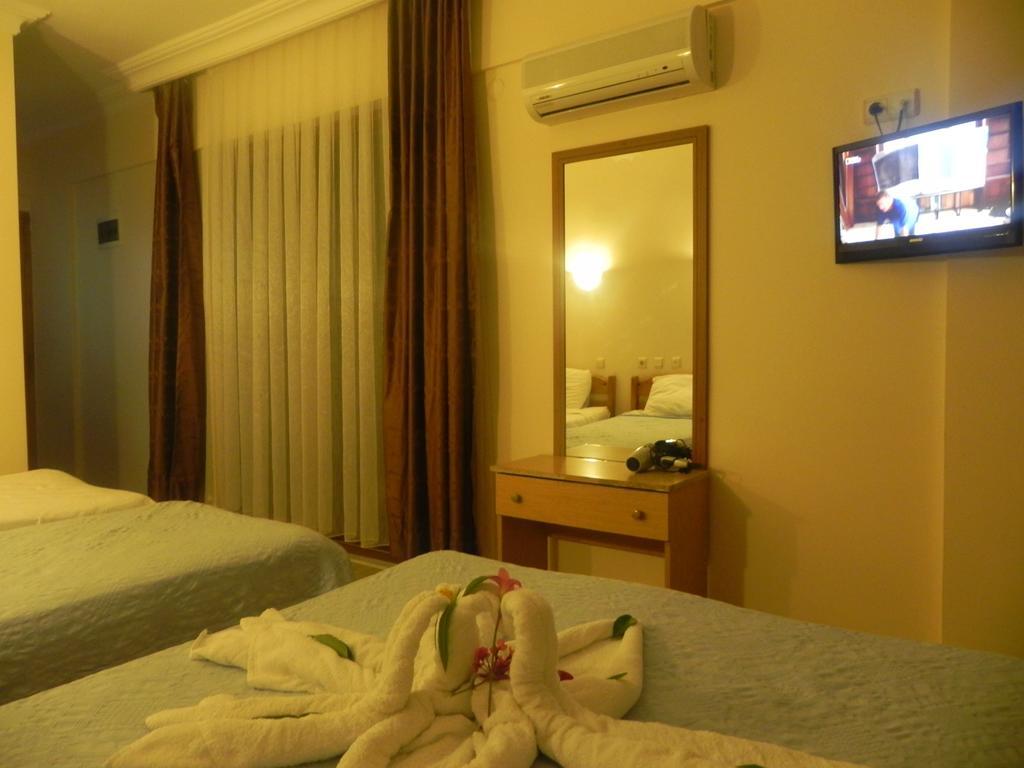 Hotel Star Oludeniz