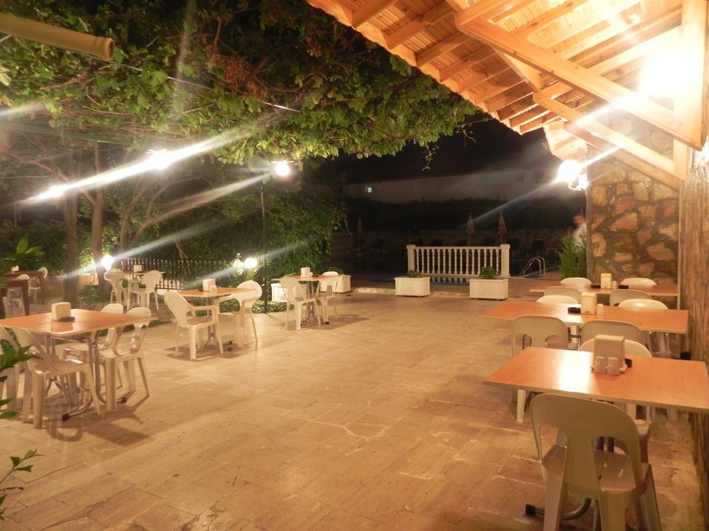 Star * Oludeniz