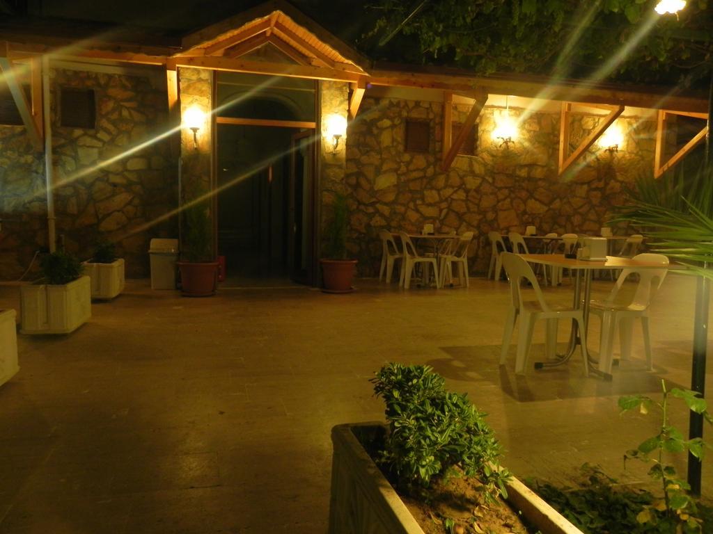 Star Hotel Oludeniz