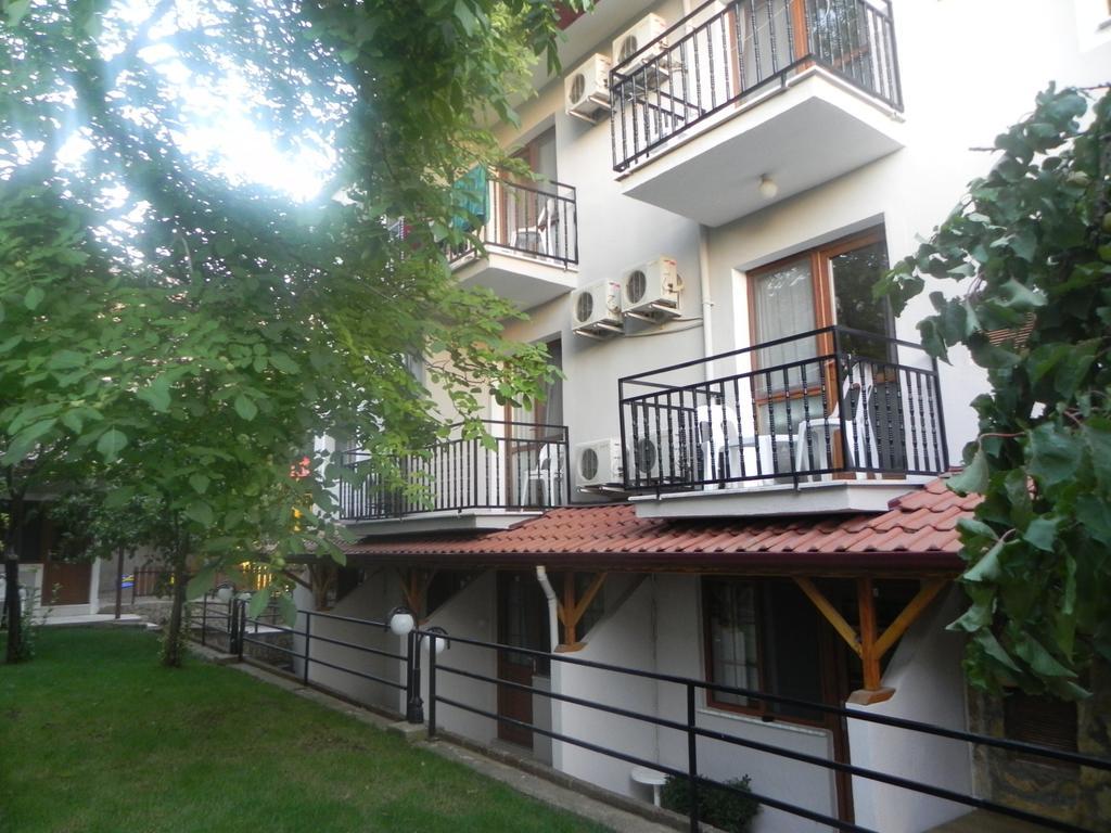 Star Hotel Oludeniz