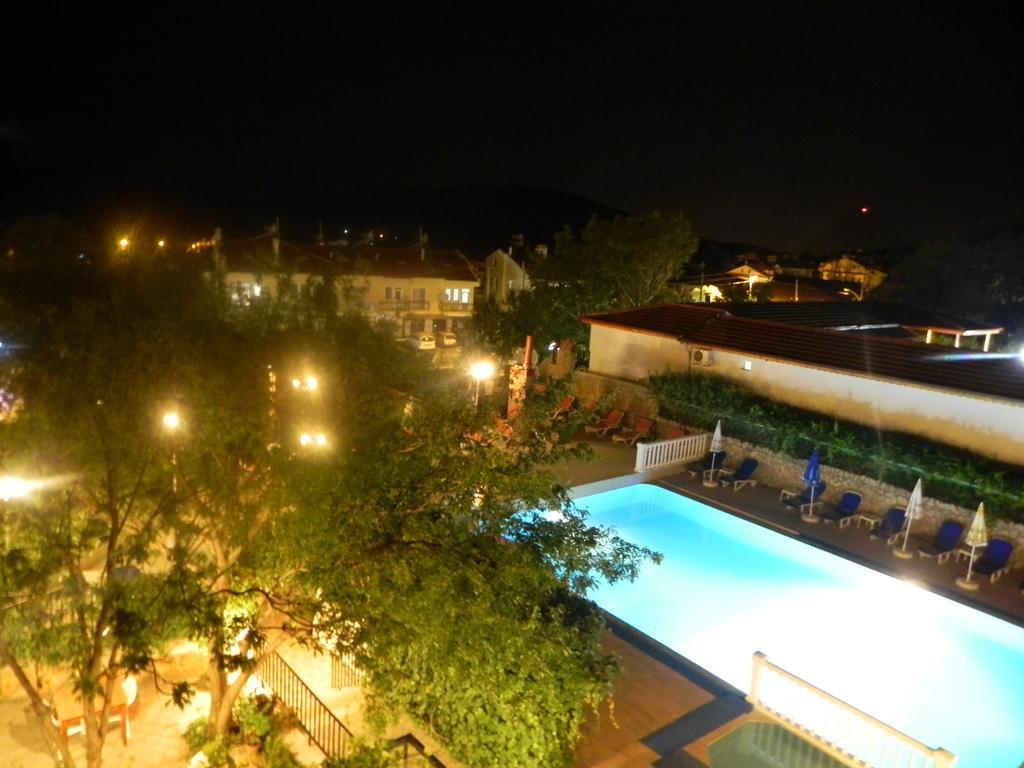 Hotel Star Oludeniz