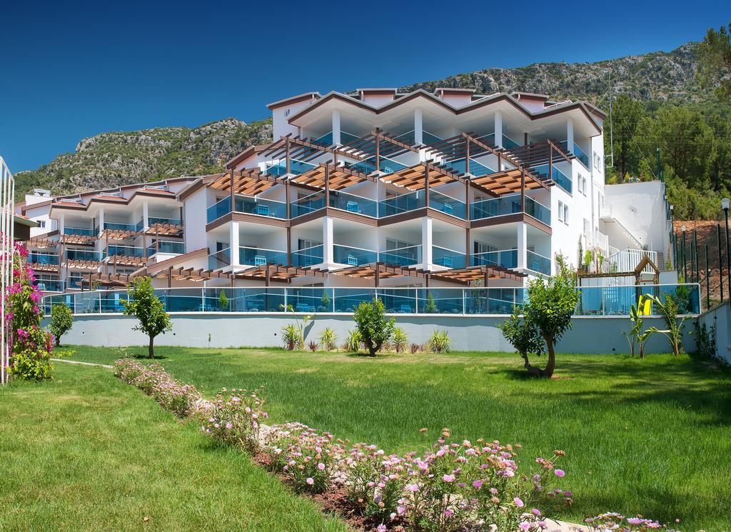 Hotel Garcia &