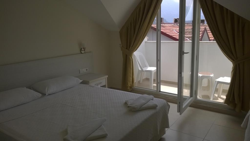 Akdeniz 3* Ölüdeniz