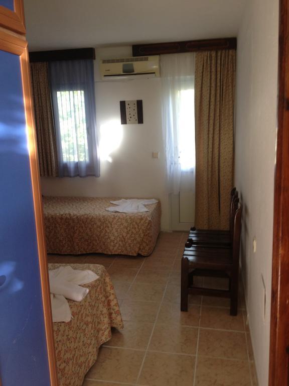 R.e.d. Hotel Oludeniz
