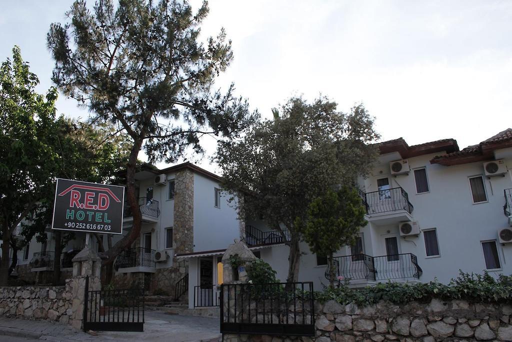 R.e.d. Hotel 3*