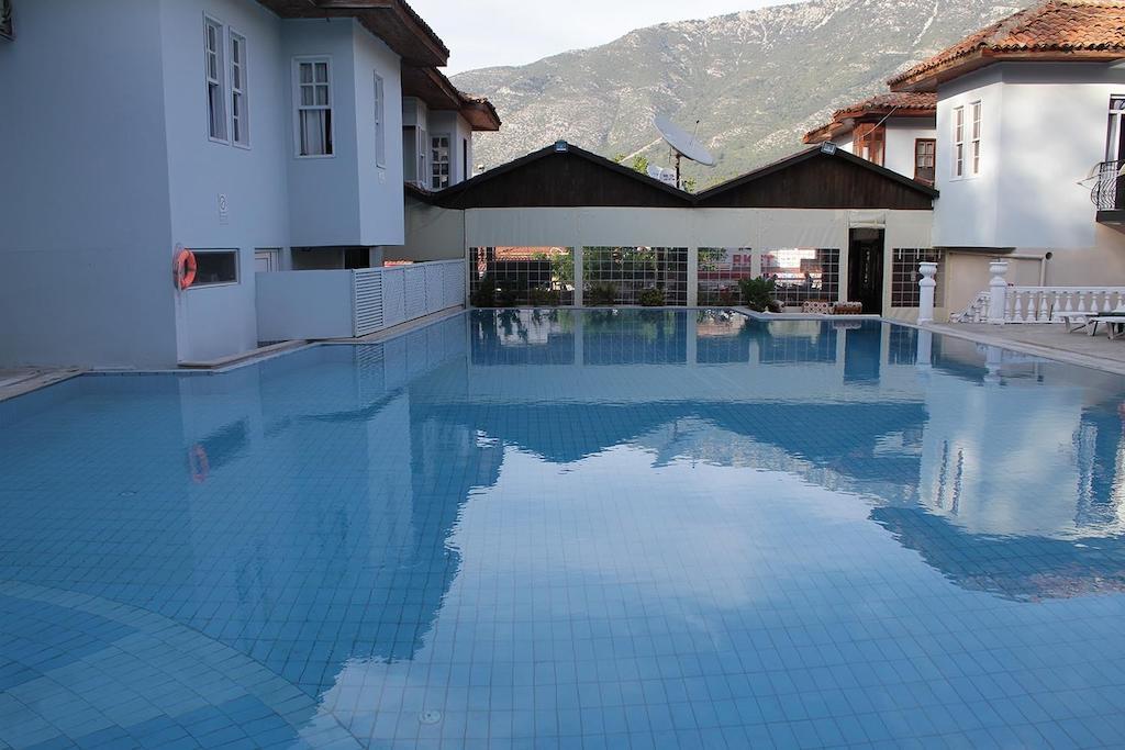 Hotel R.e.d. Oludeniz