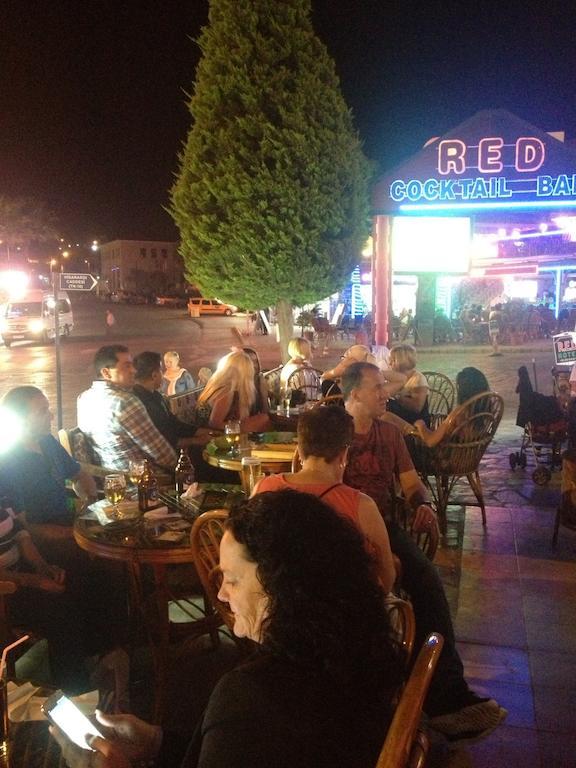 R.e.d. Hotel Oludeniz