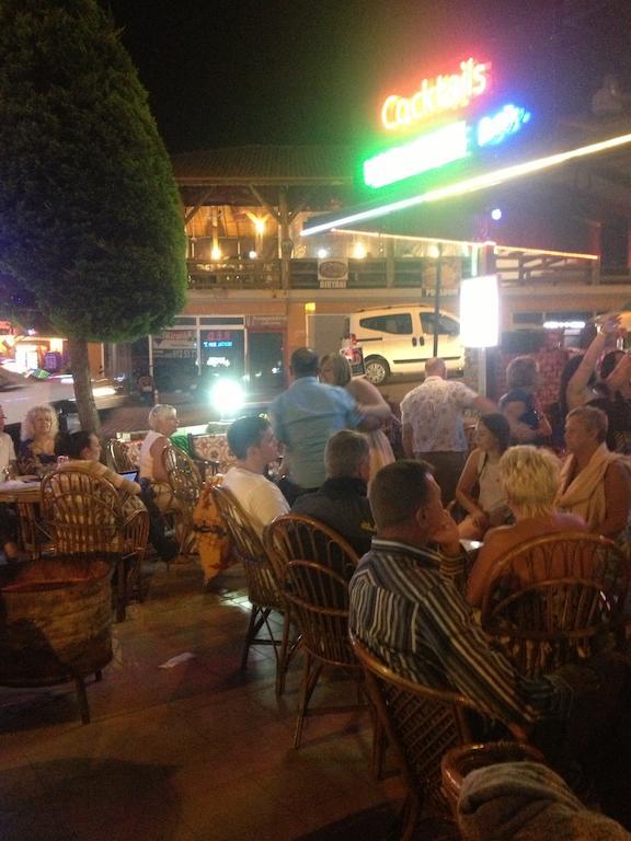 R.e.d. 3* Oludeniz