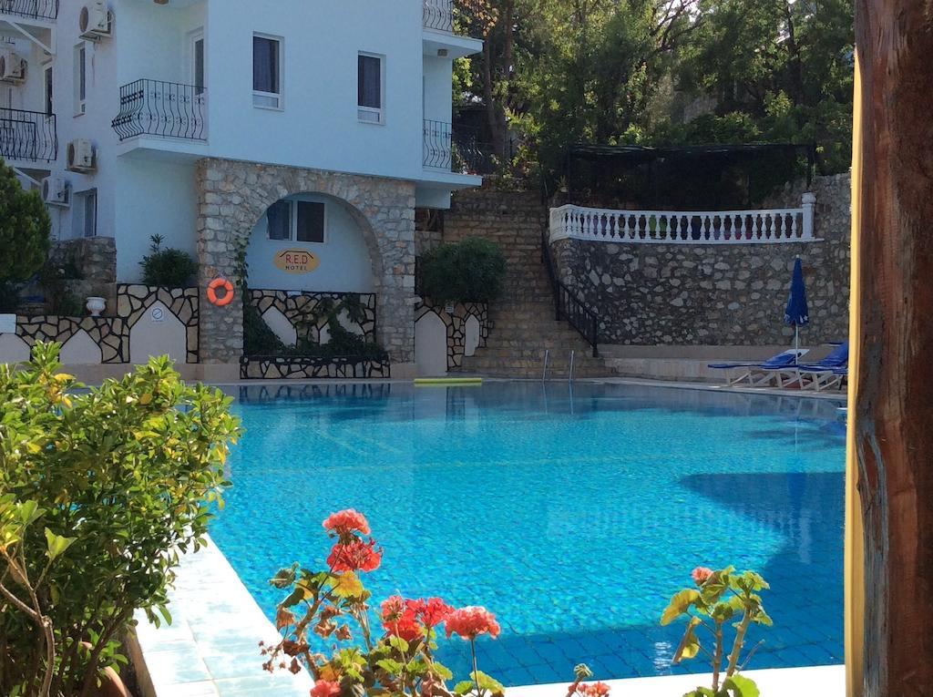 R.e.d. 3* Oludeniz