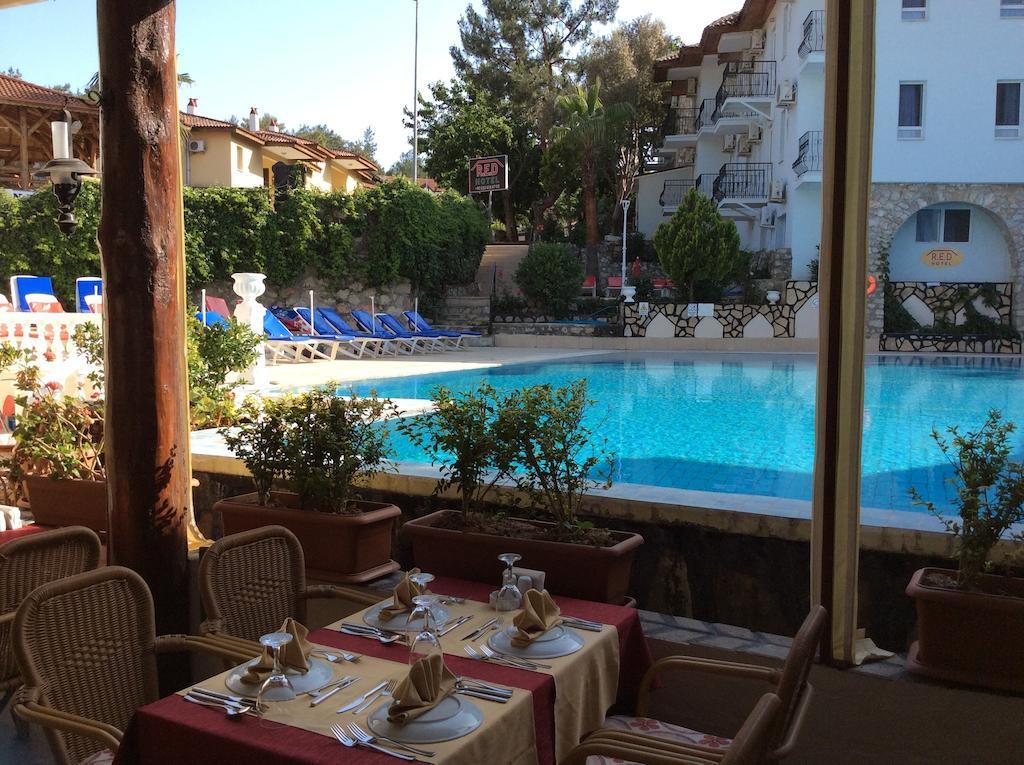 Hotel R.e.d. Oludeniz