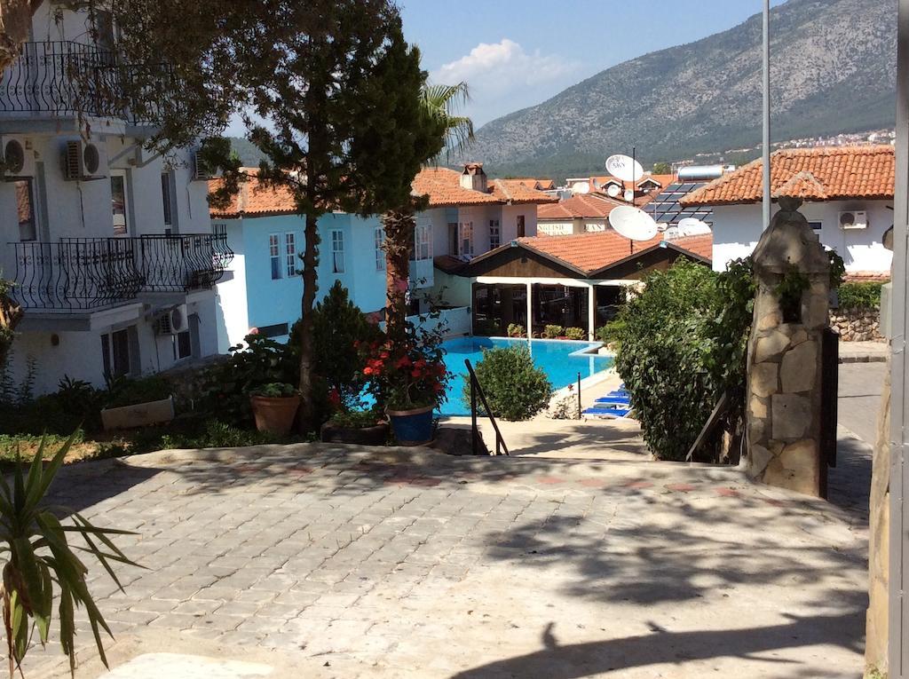 R.e.d. Oludeniz