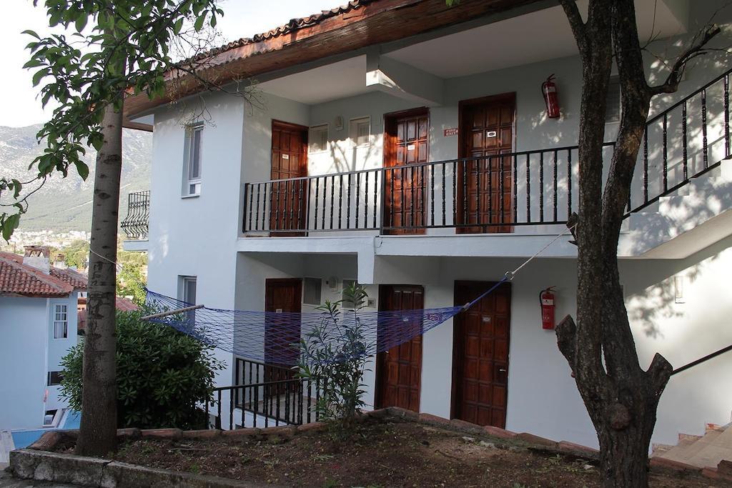 R.e.d. Oludeniz