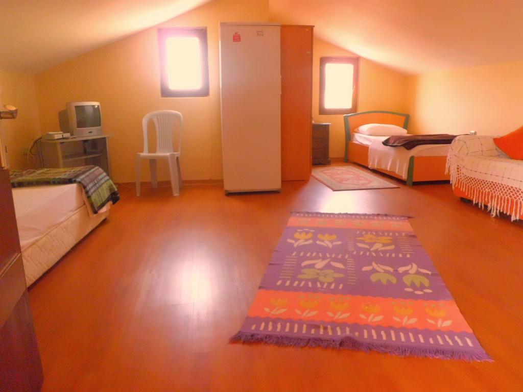 Evita Apart Apartment Oludeniz