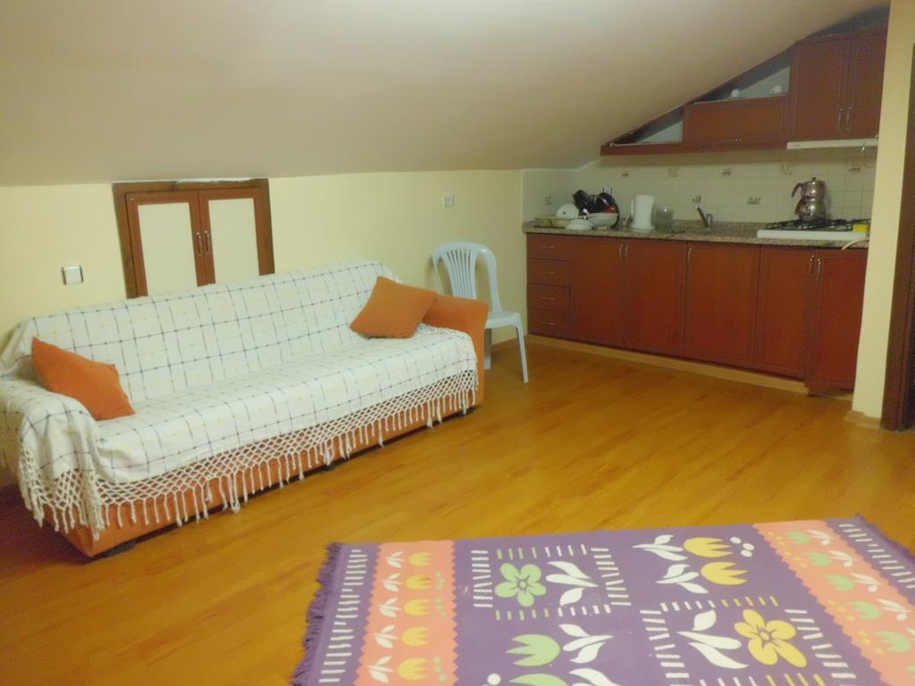 Evita Apart Oludeniz