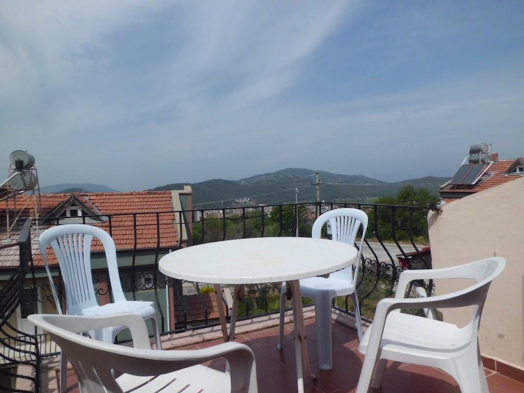 Apartment Evita Apart Oludeniz