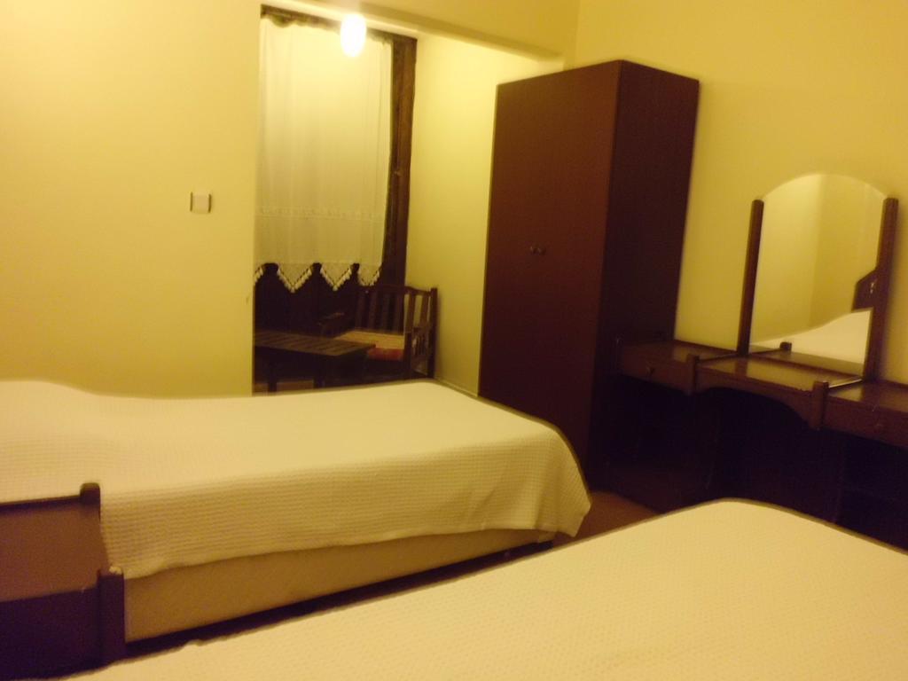 Apartment Evita Apart Oludeniz
