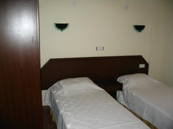 Apartment Evita Apart