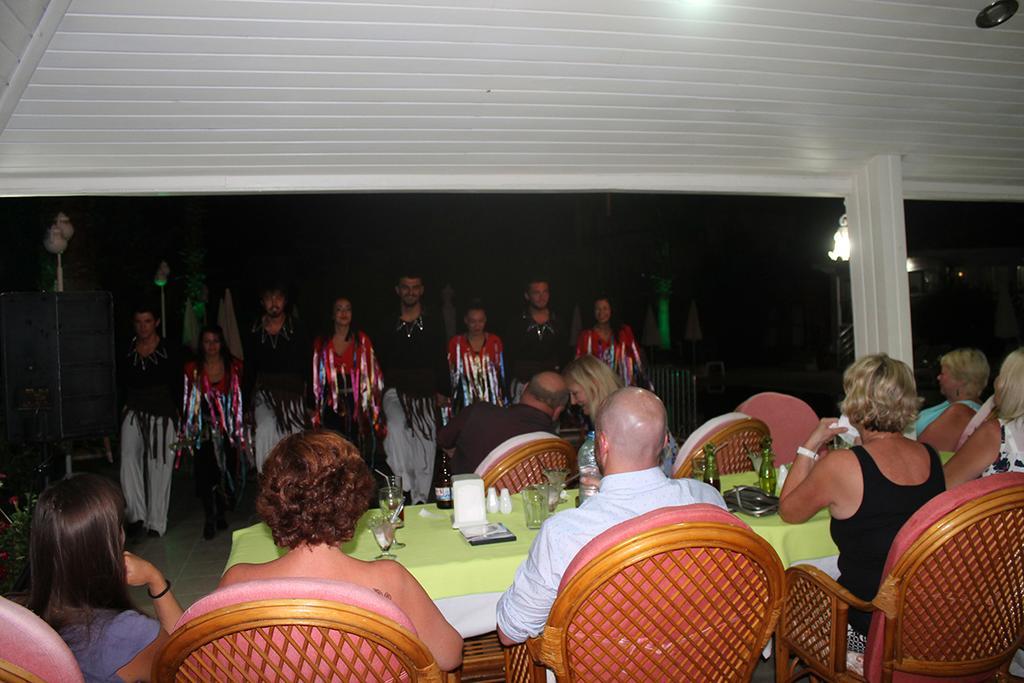 Hotel Olympos