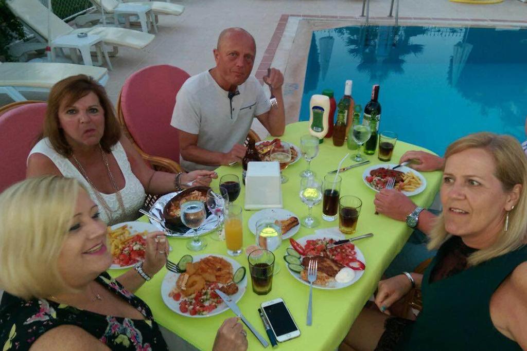 Olympos Oludeniz