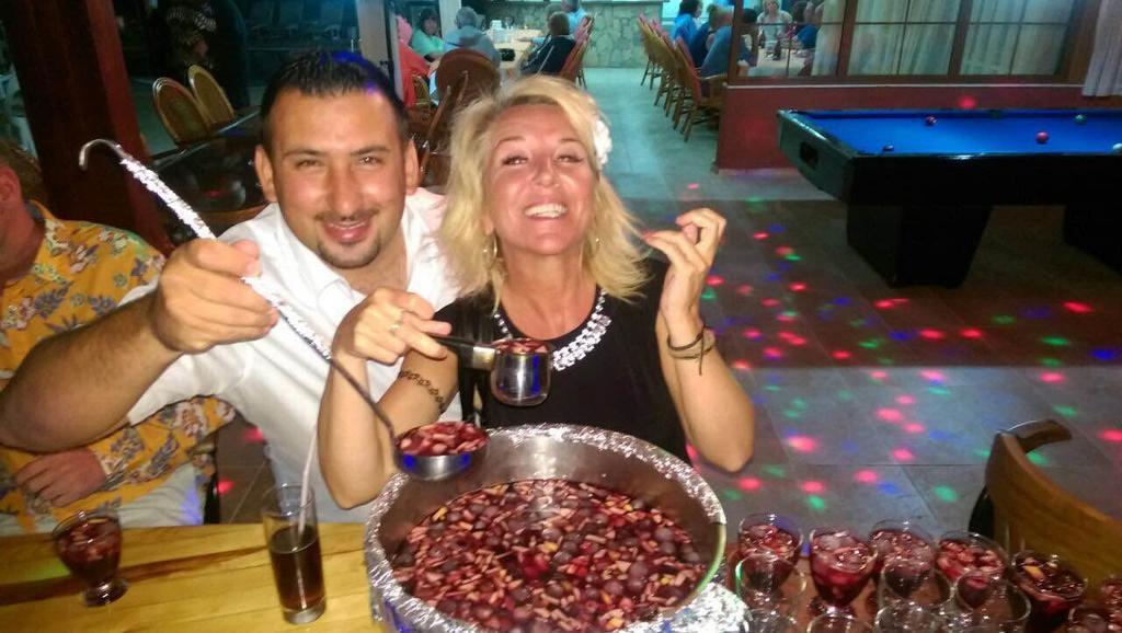 Olympos Oludeniz