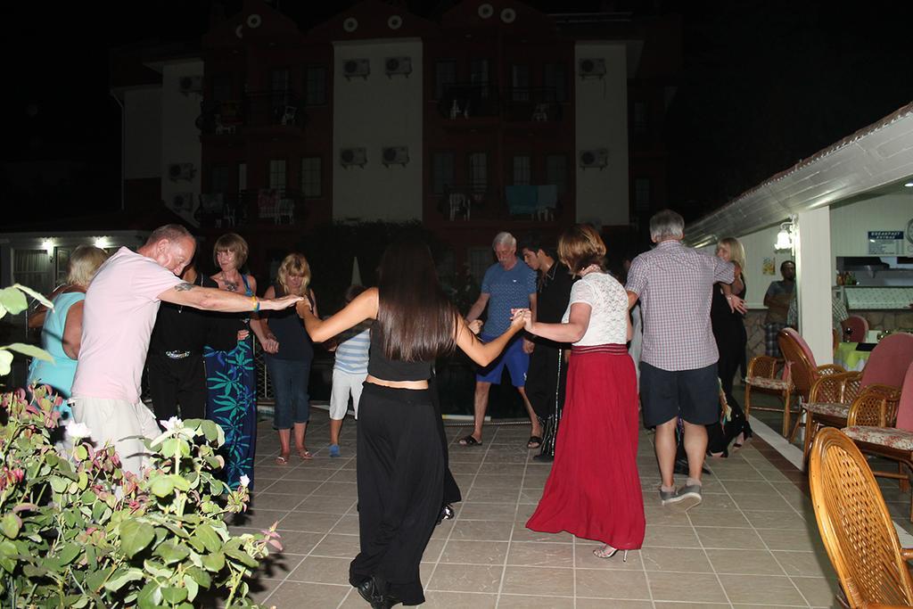 Hotel Olympos Oludeniz