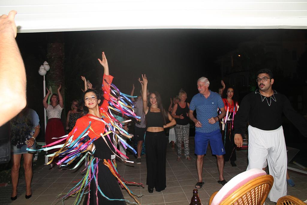 Hotel Olympos