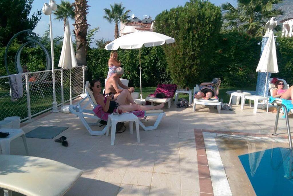 Olympos Oludeniz