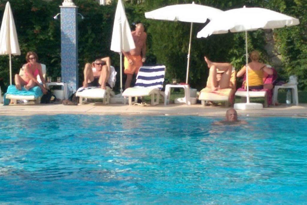 Hotel Olympos