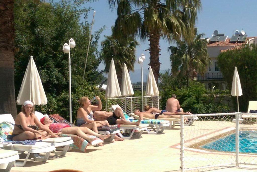 Hotel Olympos