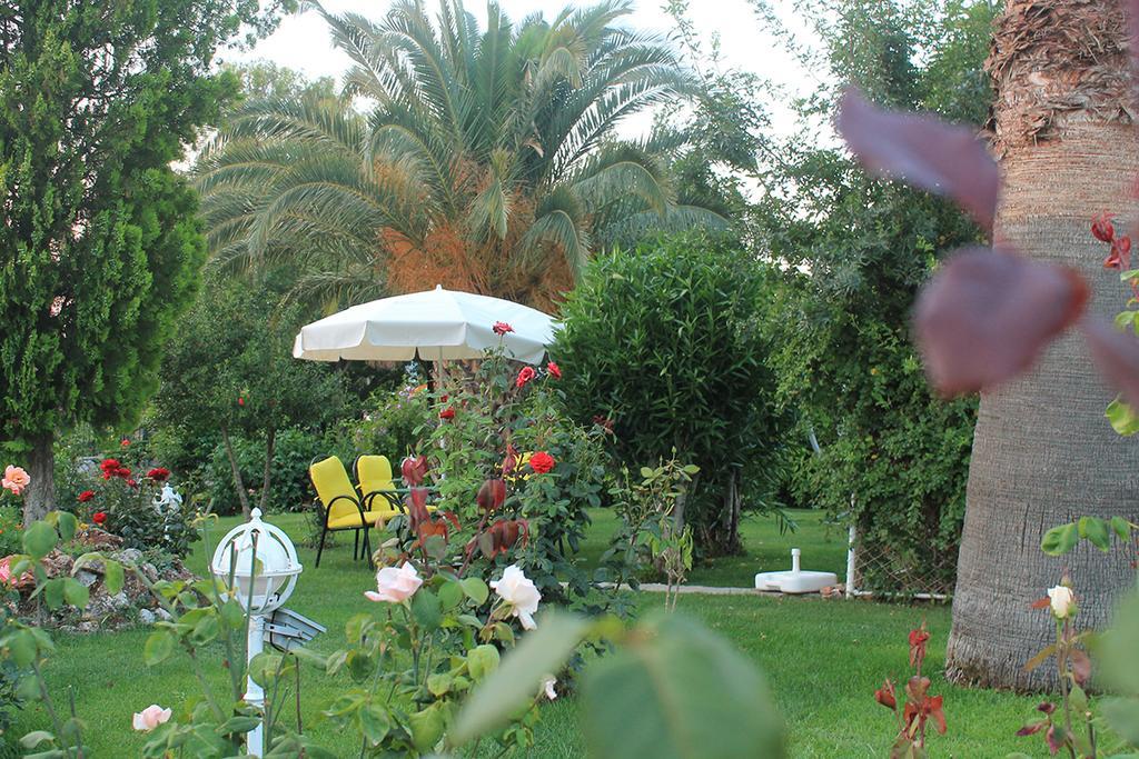 Olympos Oludeniz