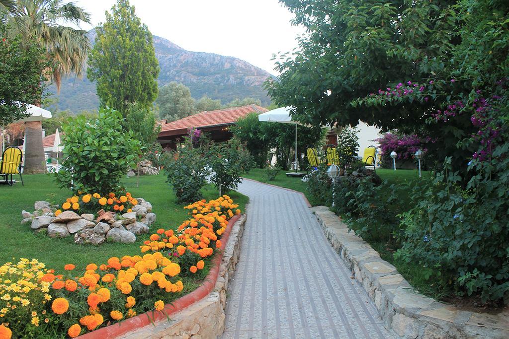 Olympos Oludeniz