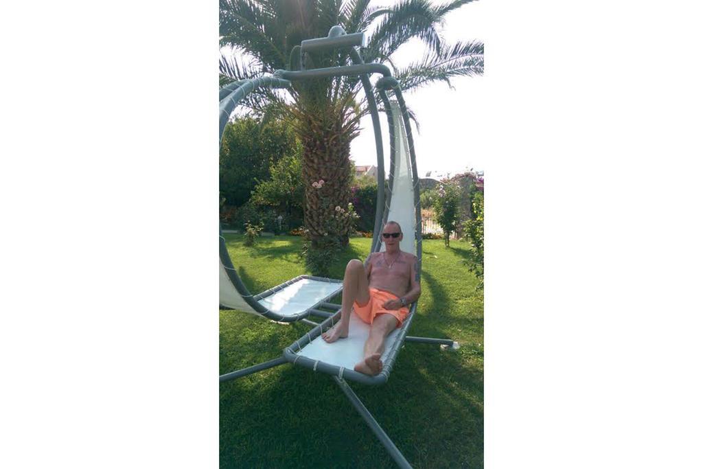Otel Olympos