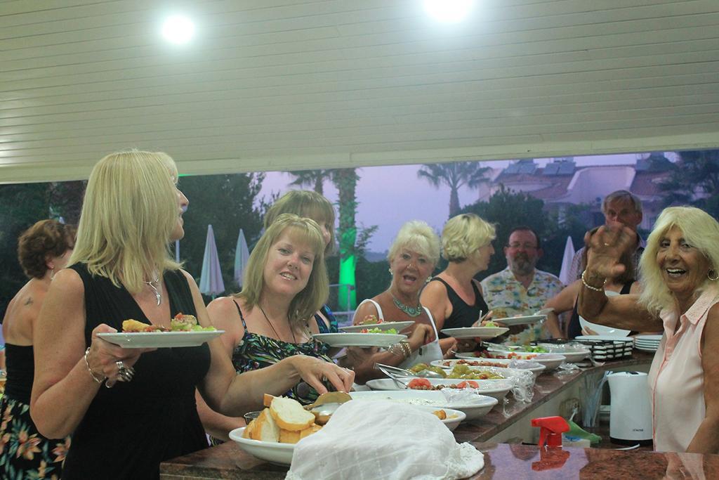 Hotel Olympos 3*