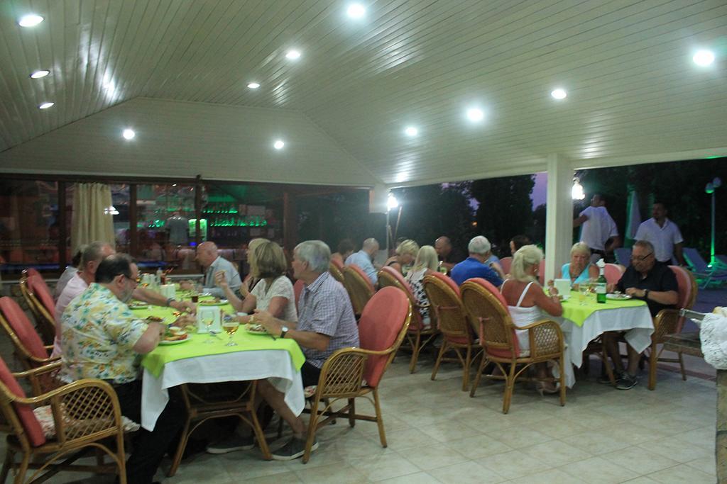 Hotel Olympos 3*